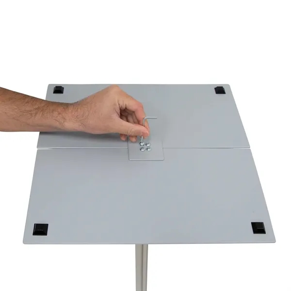 This signpost is a true classic. Offer guidance with directional signage... from ASI 87188 Showdown Displays