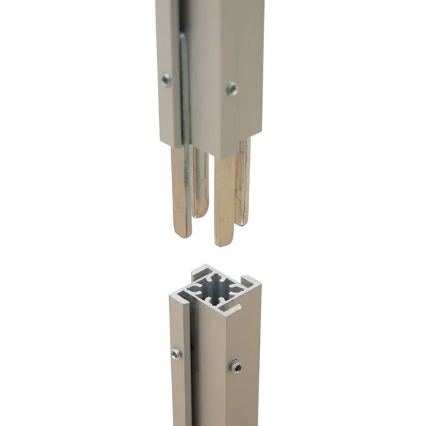 This signpost is a true classic. Offer guidance with directional signage... from ASI 87188 Showdown Displays