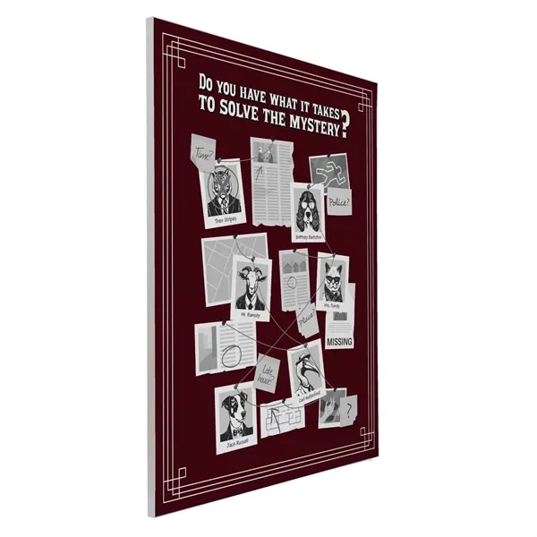 This SEG display is ideal for long-term use in office or... from ASI 87188 Showdown Displays