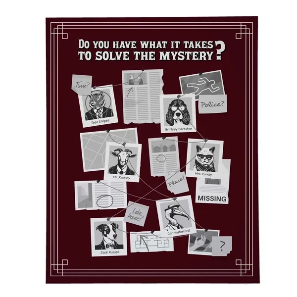 This SEG display is ideal for long-term use in office or... from ASI 87188 Showdown Displays