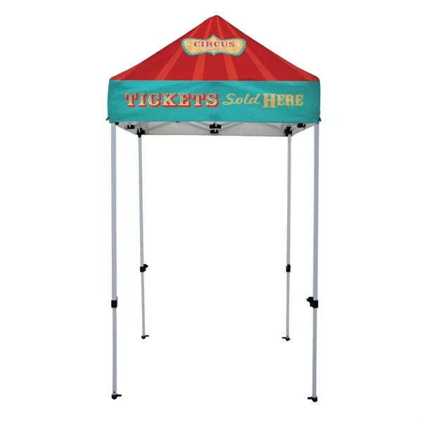 Ideal for short-term use, this Economy tent is where affordability and... from ASI 87188 Showdown Displays