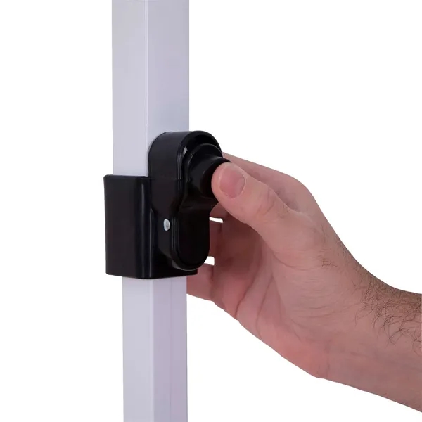 Ideal for short-term use, this Economy tent is where affordability and... from ASI 87188 Showdown Displays