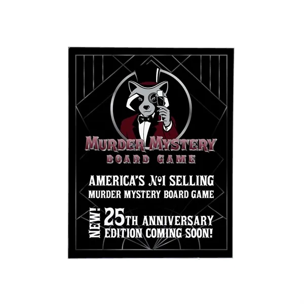 This SEG display is ideal for long-term use in office or... from ASI 87188 Showdown Displays