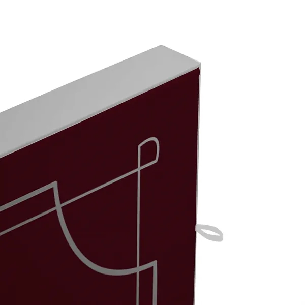 This SEG display is ideal for long-term use in office or... from ASI 87188 Showdown Displays