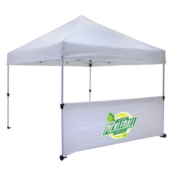 Tent walls let you customize your tent for a truly unique... from ASI 87188 Showdown Displays