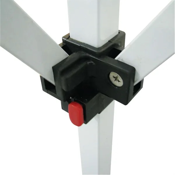 Keep your canopy looking bold and vibrant for years with this... from ASI 87188 Showdown Displays