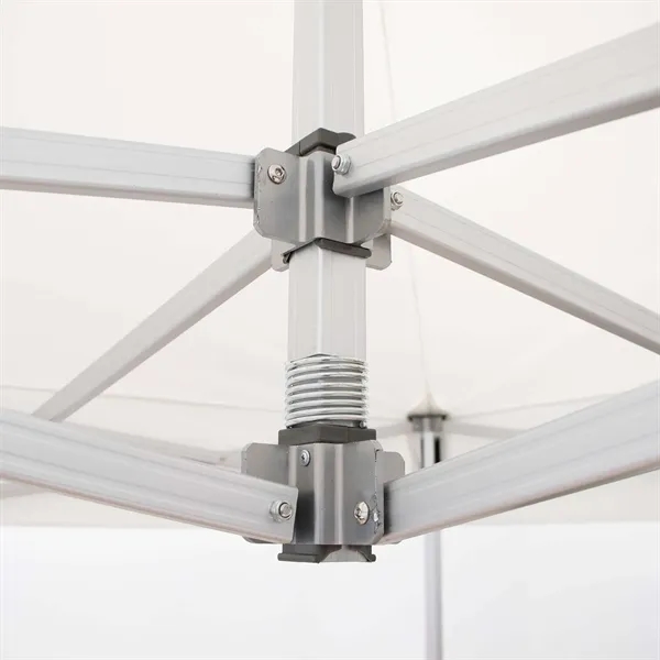 Keep your canopy looking bold and vibrant for years with this... from ASI 87188 Showdown Displays