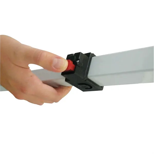 Keep your canopy looking bold and vibrant for years with this... from ASI 87188 Showdown Displays