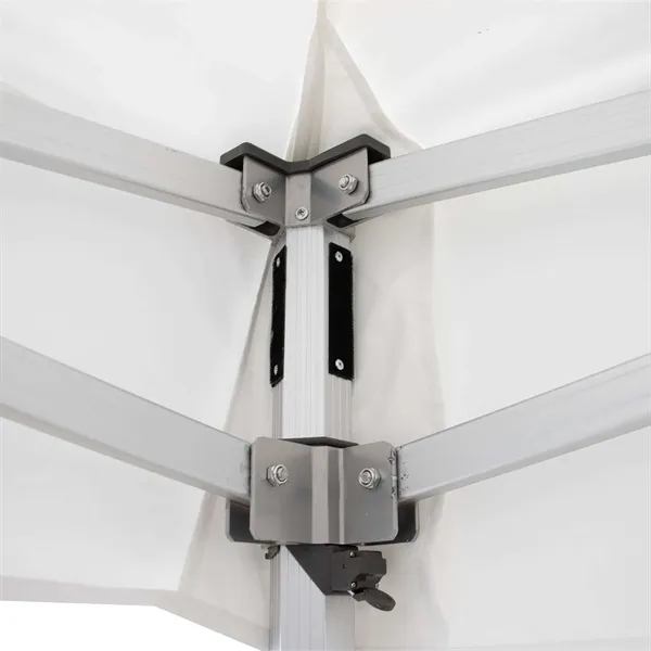 Keep your canopy looking bold and vibrant for years with this... from ASI 87188 Showdown Displays