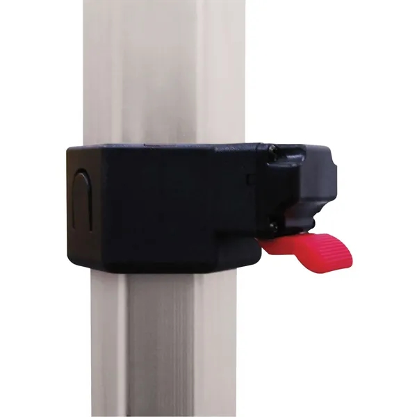 Keep your canopy looking bold and vibrant for years with this... from ASI 87188 Showdown Displays