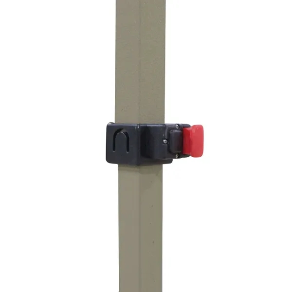 Keep your canopy looking bold and vibrant for years with this... from ASI 87188 Showdown Displays