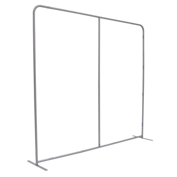 A perfect pairing of our best-selling EuroFit Straight Walls with a... from ASI 87188 Showdown Displays