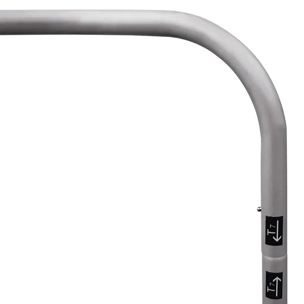 A perfect pairing of our best-selling EuroFit Straight Walls with a... from ASI 87188 Showdown Displays