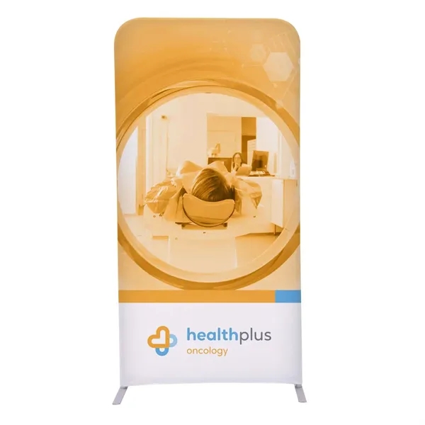 Your EuroFit Straight Walls just got better with sustainable, biodegradable media.... from ASI 87188 Showdown Displays