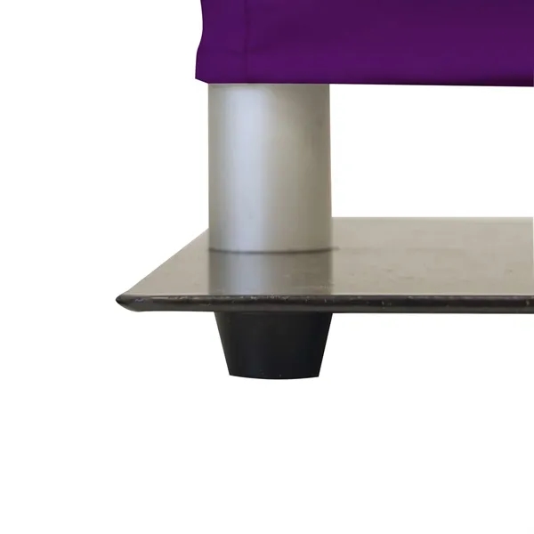 Switch out your EuroFit Banner Display with a sustainable, biodegradable media... from ASI 87188 Showdown Displays