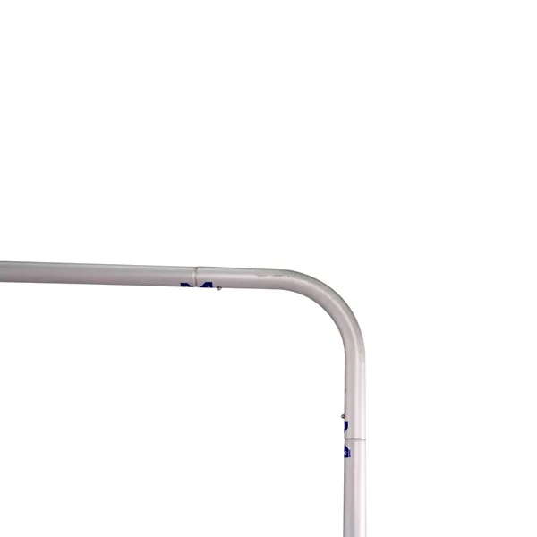 Switch out your EuroFit Banner Display with a sustainable, biodegradable media... from ASI 87188 Showdown Displays