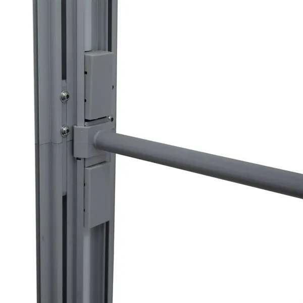 Illuminate your backwall with this LED lit SEG display!... from ASI 87188 Showdown Displays