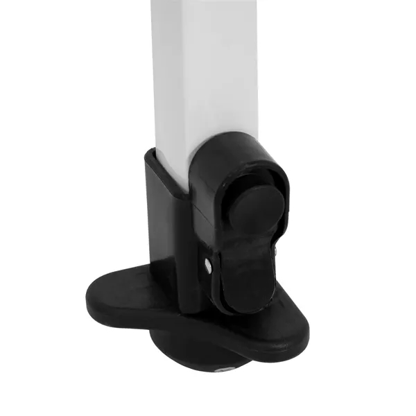 Ideal for short-term use, this Economy tent is where affordability and... from ASI 87188 Showdown Displays