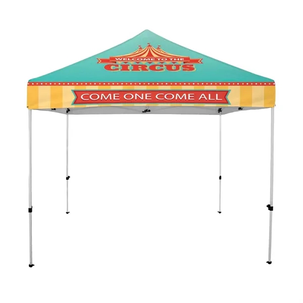 Ideal for short-term use, this Economy tent is where affordability and... from ASI 87188 Showdown Displays