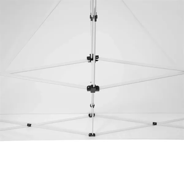 Ideal for short-term use, this Economy tent is where affordability and... from ASI 87188 Showdown Displays