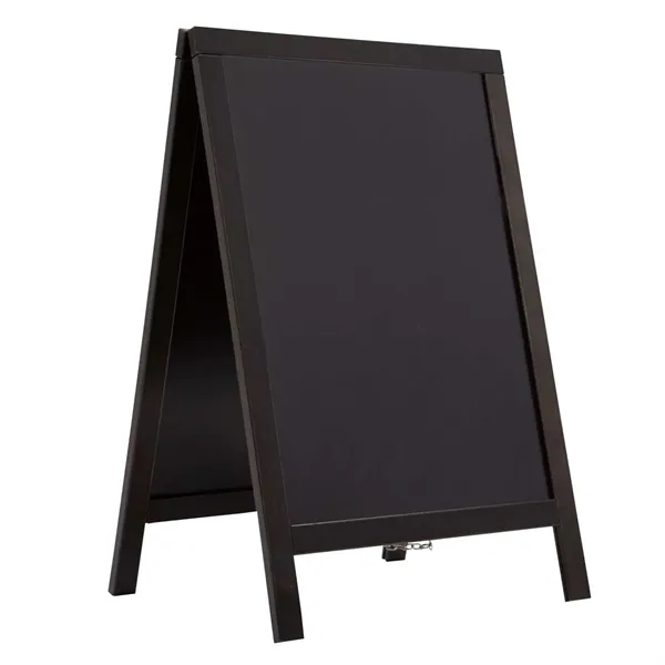 This A-frame is a great option if you're looking for a... from ASI 87188 Showdown Displays