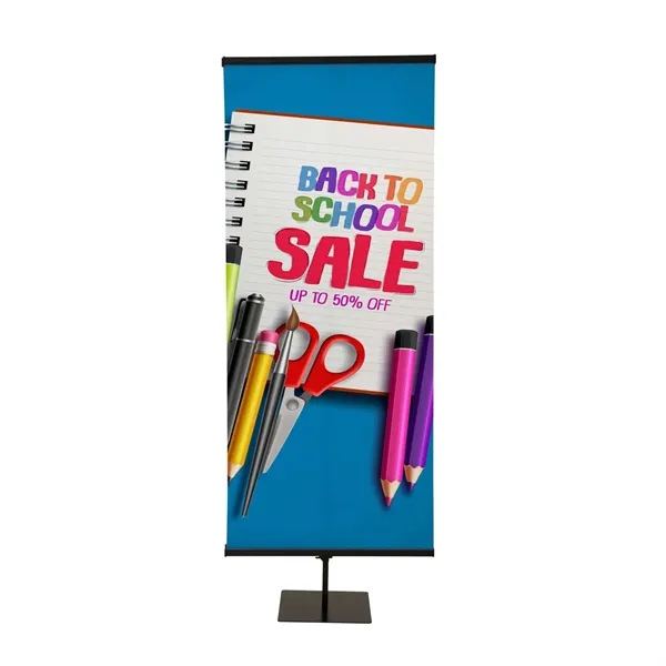 This display features a durable steel frame with a long-lasting, powder-coated... from ASI 87188 Showdown Displays