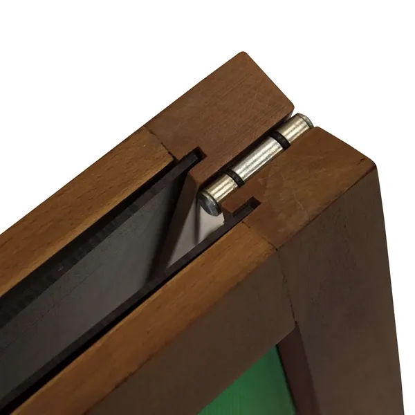 This A-frame gives you an upscale way to display daily specials,... from ASI 87188 Showdown Displays