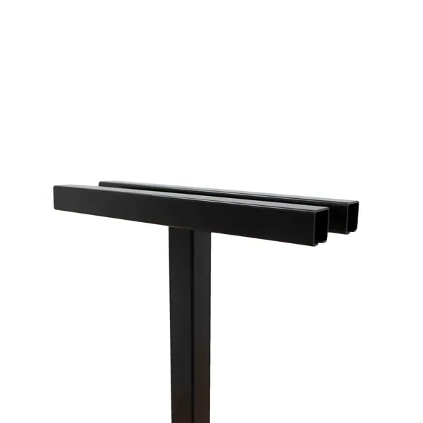 The Everyday Heavy-Duty banner display has all the same features as... from ASI 87188 Showdown Displays