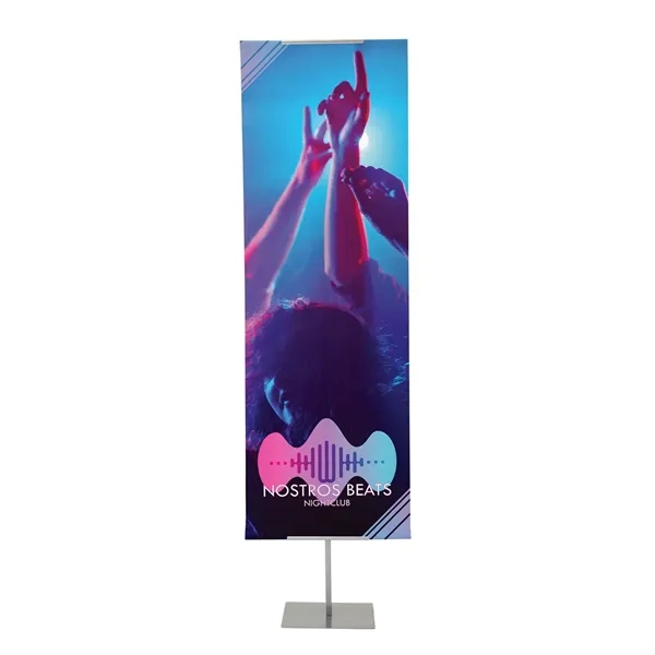 This display features a durable steel frame with a long-lasting, powder-coated... from ASI 87188 Showdown Displays