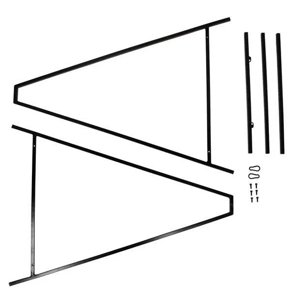 Attract business with this motion-filled, eye-catching swinging A-frame.... from ASI 87188 Showdown Displays