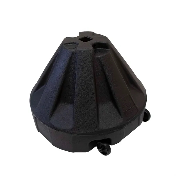 Hardware for the 72" Rover Portable Sign Post.... from ASI 87188 Showdown Displays