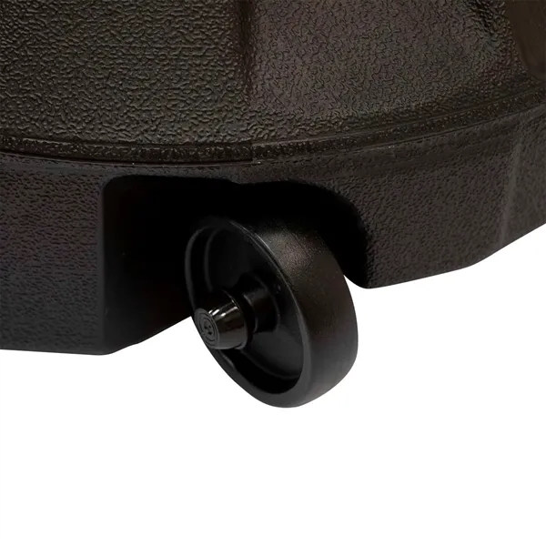 Hardware for the 72" Rover Portable Sign Post.... from ASI 87188 Showdown Displays