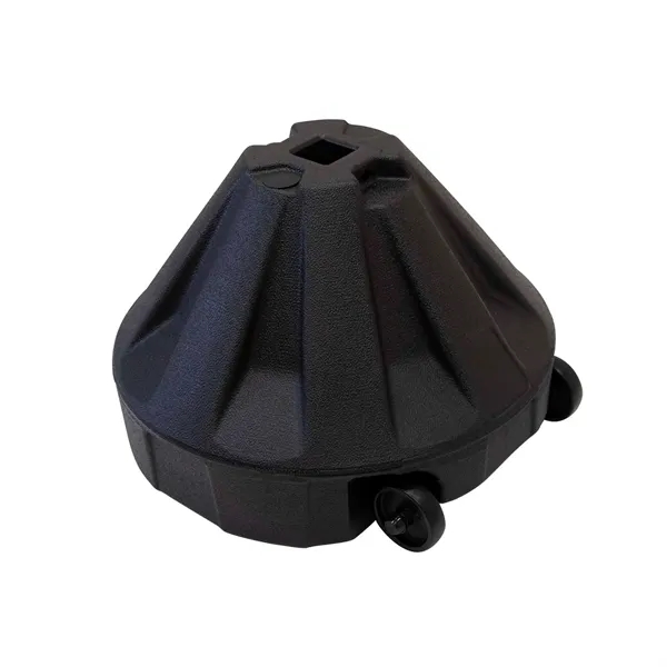 Hardware for the 60" Rover Portable Sign Post.... from ASI 87188 Showdown Displays