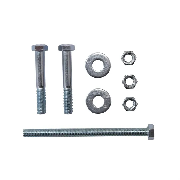 Hardware for the 60" Rover Portable Sign Post.... from ASI 87188 Showdown Displays