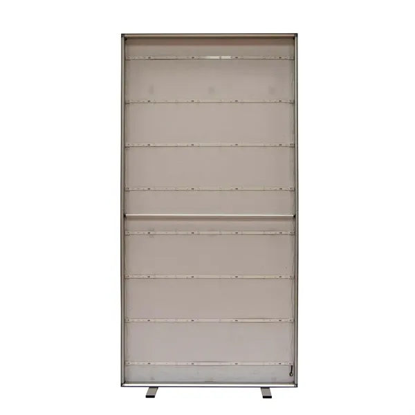 3' x 6.5' standard SEG glo floor kit.... from ASI 87188 Showdown Displays