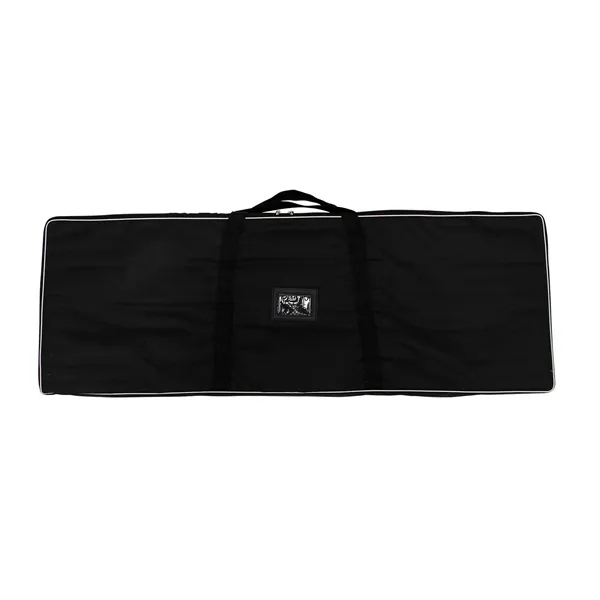 3' x 8' double sided floor display with built in LED... from ASI 87188 Showdown Displays