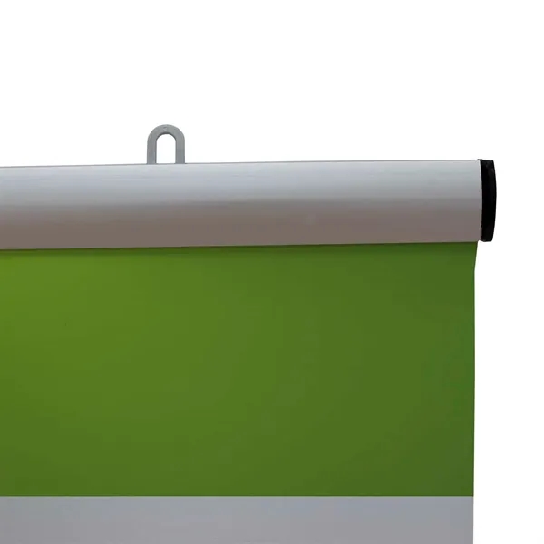 30" x 40" hanging banner kit.... from ASI 87188 Showdown Displays