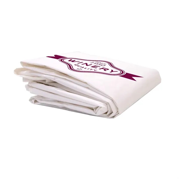 10' x 15' Gable Tent Kit with polyester canopy, frame, legs... from ASI 87188 Showdown Displays