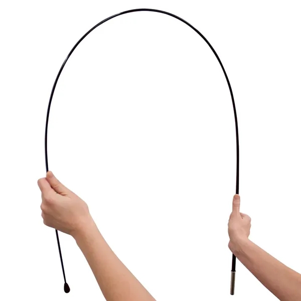 13' blade sail sign made of super poly knit fabric with... from ASI 87188 Showdown Displays