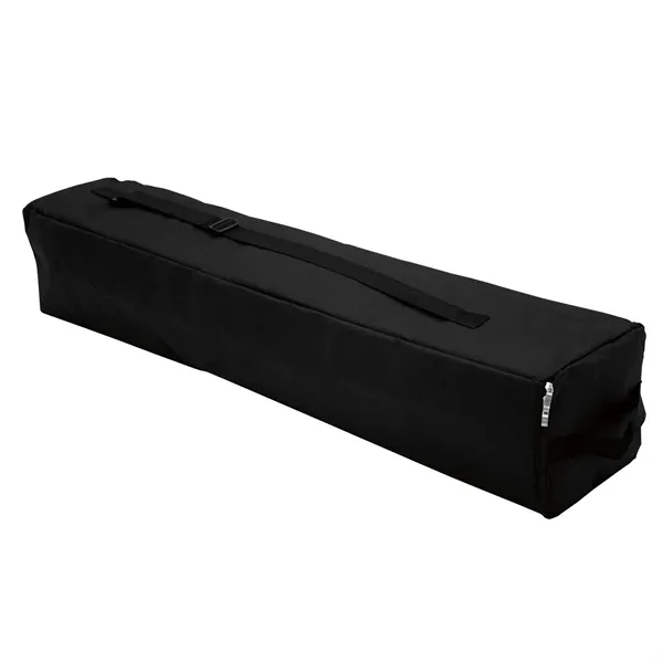 41.75" x 40" x 15.75" aluminum, polyester and MDF board CounterPop... from ASI 87188 Showdown Displays