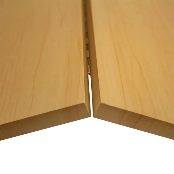 41.75" x 40" x 15.75" aluminum, polyester and MDF board CounterPop... from ASI 87188 Showdown Displays