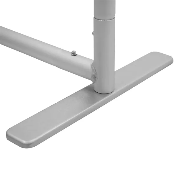 12.875" x 18.625" x 11" EuroFit mini display kit with aluminum... from ASI 87188 Showdown Displays