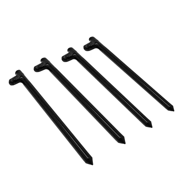 Headliner display kit with polyester woven banner, parts and hardware.... from ASI 87188 Showdown Displays