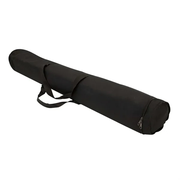 4.5' double face cutout kit with fold-out legs, tension spring with... from ASI 87188 Showdown Displays