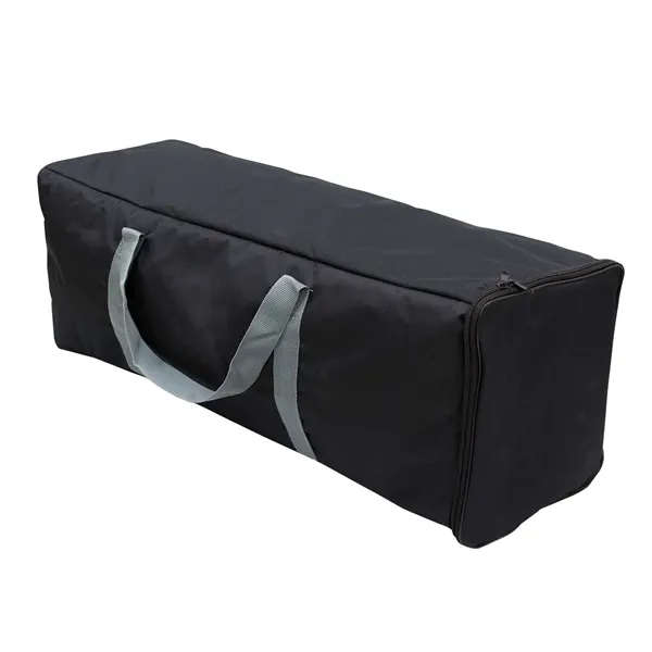 Tabletop face kit with block-out fabric, hook and loop fasteners and... from ASI 87188 Showdown Displays