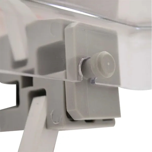 Deluxe GeoMetrix Serpentine connector kit.... from ASI 87188 Showdown Displays