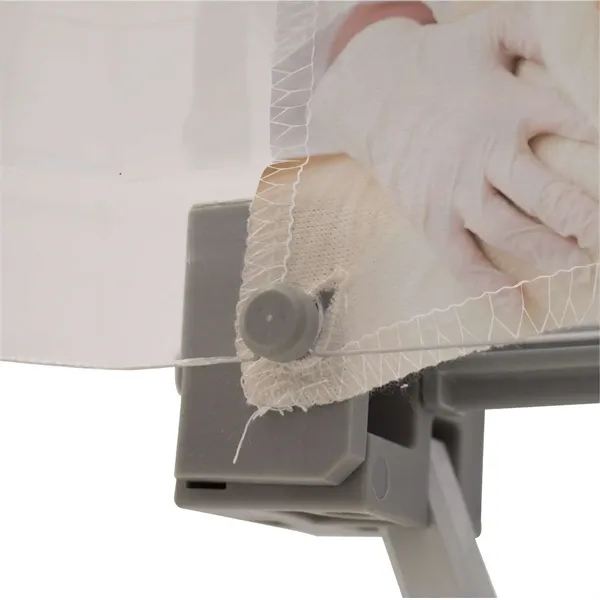 Deluxe GeoMetrix Wide Corner Connector Kit.... from ASI 87188 Showdown Displays