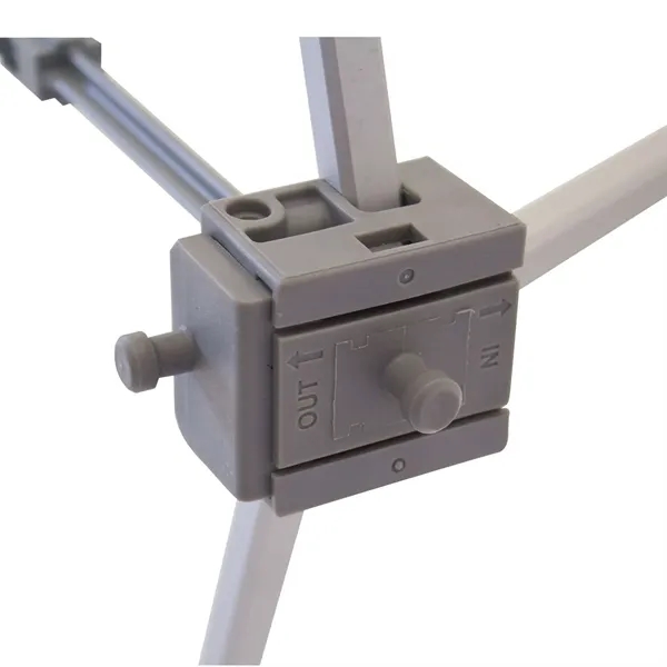 Deluxe GeoMetrix Wide Corner Connector Kit.... from ASI 87188 Showdown Displays