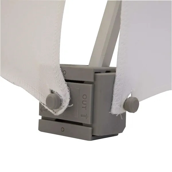 Deluxe GeoMetrix L-Corner Connector Kit.... from ASI 87188 Showdown Displays