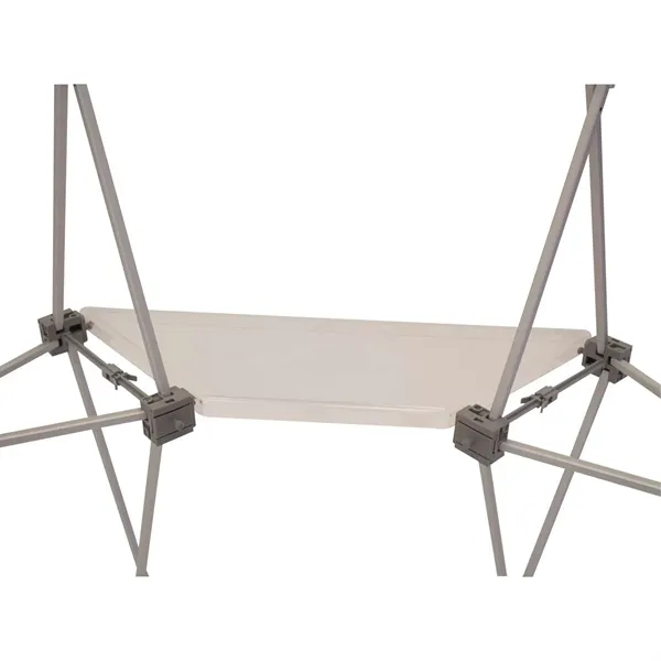 Deluxe GeoMetrix Narrow Corner Connector Kit.... from ASI 87188 Showdown Displays